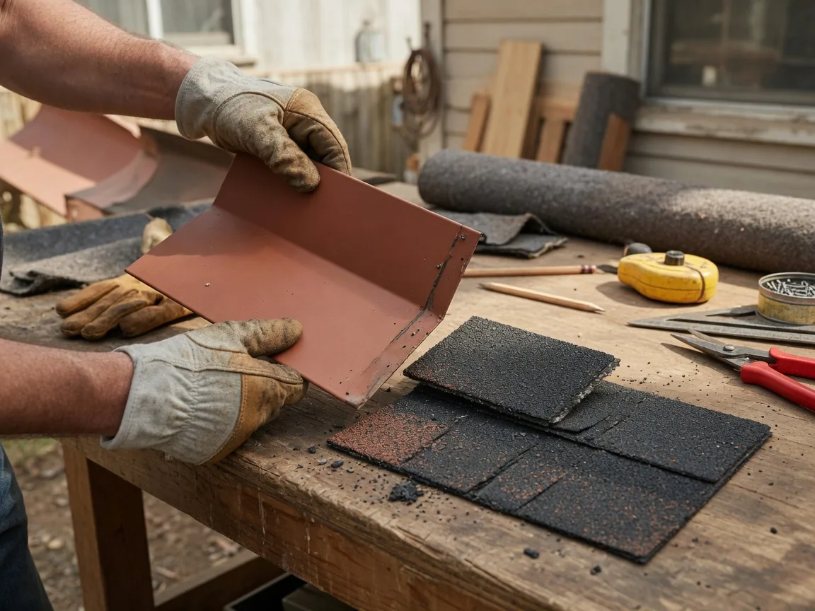Roof Repair company in Lockport, KY